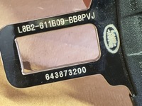 фото thumb №10, Pas безопасности левый перед land rover defender ii l8b2 2020-