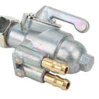 Клапан топлива petcock 16950-292-000 on стоп res 3-pozycyjny заменитель 16 Цена, фото thumb