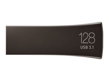 Флеш-накопитель SAMSUNG Bar Plus 2020 128 ГБ