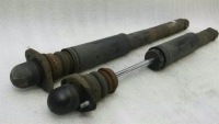 Bmw 3 series e46 m3 shock абсорбер rear 33522282267 set Доставка, фото thumb
