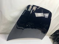 фото thumb №6, Капот крышка двигателя porsche panamera 976