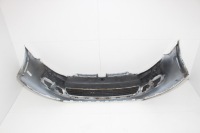 Бампер перед vw golf vi 08-13r омыватель lb9a в Украине, фото thumb