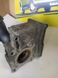 фото thumb №3, Дроссельная заслонка renault clio iii 8200570865d 1.2 1.4 tce