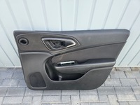 фото thumb №13, Chrysler 200 15- обшивка дверь левый правый перед задняя usa