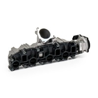 фото thumb №2, Колектор впускний  vw golf vi 5k1 tiguan 5n ridex 1