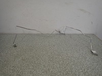 фото thumb №4, Nissan note e12 12- 1.5 dci шланг кондиціонера