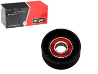 фото thumb №11, Maxgear ролик натяжитель ремень wielorowk. db w169/245 om640 04-