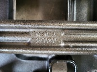 фото thumb №6, Вал механізм wyważenia двигуна scania r dc9 1490690 1491708