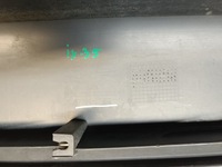 фото thumb №10, Hyundai ix35 ix-35 10-15--listwa пороговая правая 87754-2s000