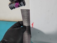 фото thumb №7, Дверь перед левая chevrolet cruze 4d белый gaz