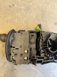 фото thumb №3, Перемикач комбінований перемикач підрульовий renault scenic ii 8200127728