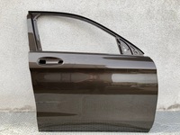 фото thumb №1, Дверь правые передние mercedes glc a253 w253 253