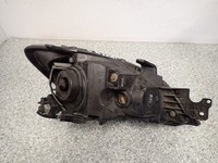 фото thumb №9, Mitsubishi lancer vii 04- лампа передняя левая фара