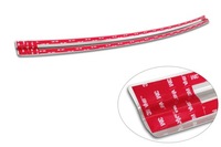 фото thumb №9, Накладка молдинг na бампер mercedes eqc n293 2019-