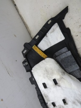 фото thumb №6, Боковина багажника правые зад kia ceed ii универсал