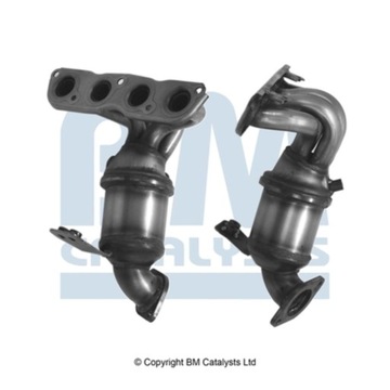 фото thumb №1, Bm catalysts bm92347h каталізатор