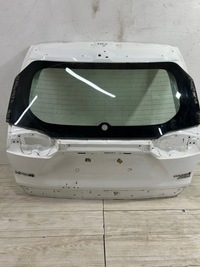 фото thumb №1, Крышка багажника крышка багажника задняя toyota rav4 v5 2019-