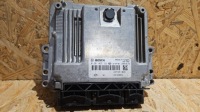 фото thumb №1, Koleos ii 2.0 dci бортовой компьютер двигателя 237101104s