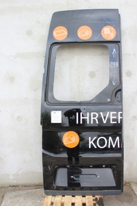 фото thumb №1, Vw crafter ii 7c3 17- man двері ліва задня 198cm