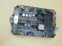 фото thumb №8, Коробка запобіжників jaguar xf x250 8x2t14b476ad