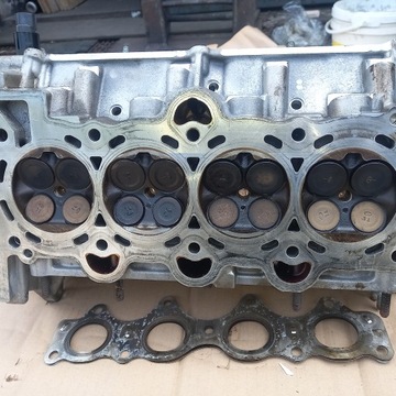 фото thumb №8, Hyundai tucson kia sportage 1.6 t-gdi gdi 24370-2b700 g4fj головка 22111-2b