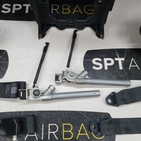 фото thumb №9, Crossland приборная панель консоль подушки безопасности ремни подушка безопасности