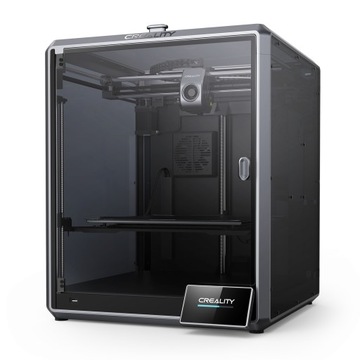 3D-ПРИНТЕР Creality K1 MAX 600 мм/с 300x300x300 мм