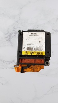 фото thumb №1, Датчик подушка безопасности peugeot 607 2.2b 00r