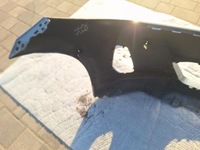 фото thumb №15, Bmw "4" grancoupe g26 бампер перед передний c4w super состояние gliwice orzesze