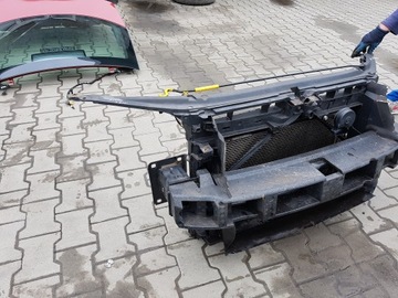 фото thumb №5, Octavia 3 iii 1.6 tdi pas переднее радиатор