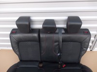 фото thumb №9, Сиденье сиденье заднее сиденье задняя ford puma mk2 st-line