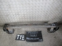 фото thumb №1, Балка бампера задняя peugeot 3008 i 09-13 r.