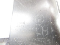 Купить Впуск канал воздуха левый na тормозные диски bmw f25 x3 n20 n52 n57, фото thumb