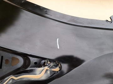 фото thumb №9, Крышка задняя зад renault clio v 5 hb org новая