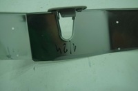 фото thumb №3, Защита замка дверь левая правая kpl хром mercedes sl r230 02