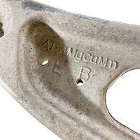 фото thumb №7, Ford bronco 2021 ліва сторона нижній важіль передній