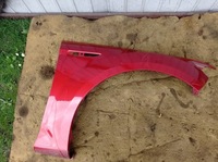 фото thumb №5, Ford mondeo mk4 - крила правий перед - z6