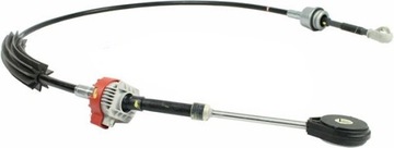 фото thumb №10, Трос изменения коробки передач renault megane ii maxgear 32-0673 натяжник тросы, ручная