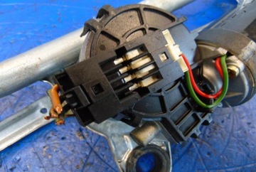 фото thumb №5, Bmw e46 механізм двірник перед 0390241355