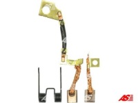 фото thumb №2, Щітка вугільна, стартер as-pl psx146-147