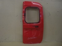 фото thumb №1, Dacia logan двері праве задня