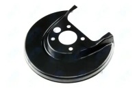 Купити Накладка диск гальмівний hto-vw-005 nty, фото thumb