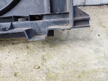 фото thumb №6, Pas переднее вентилятор ic citroen c4 picasso hdi