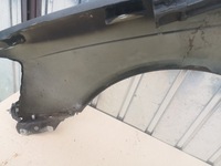 фото thumb №15, Крыло правый перед audi a3 8p lift 08-12 lz9y