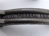 фото thumb №9, Iveco eurocargo 91-15 вкладыш мост 8/41 5.12 17,5'' 7172780