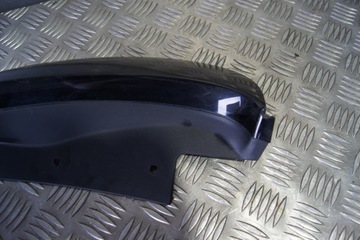 фото thumb №7, Накладка крила лівий зад renault zoe 833313257r