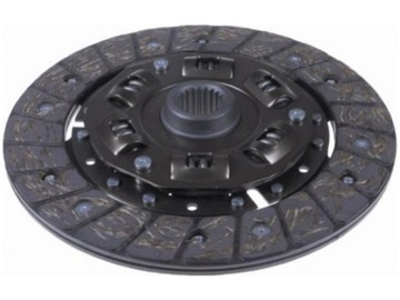 фото thumb №1, Диск зчеплення блакитний print adc43101