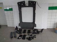 фото thumb №2, Стеля захист обшивка renault austral 1.3 tce 2022 rok