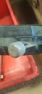 фото thumb №4, Поворотник renault master 8200416985