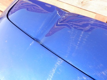 фото thumb №7, Ford focus mk3 st hb крышка багажника